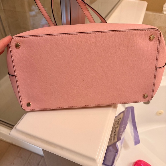 Kate Spade Tote - Picture 4 of 9